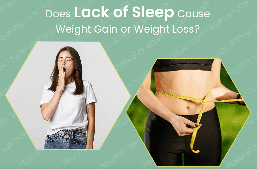 Sleep and Weight Gain: The Surprising Connection
