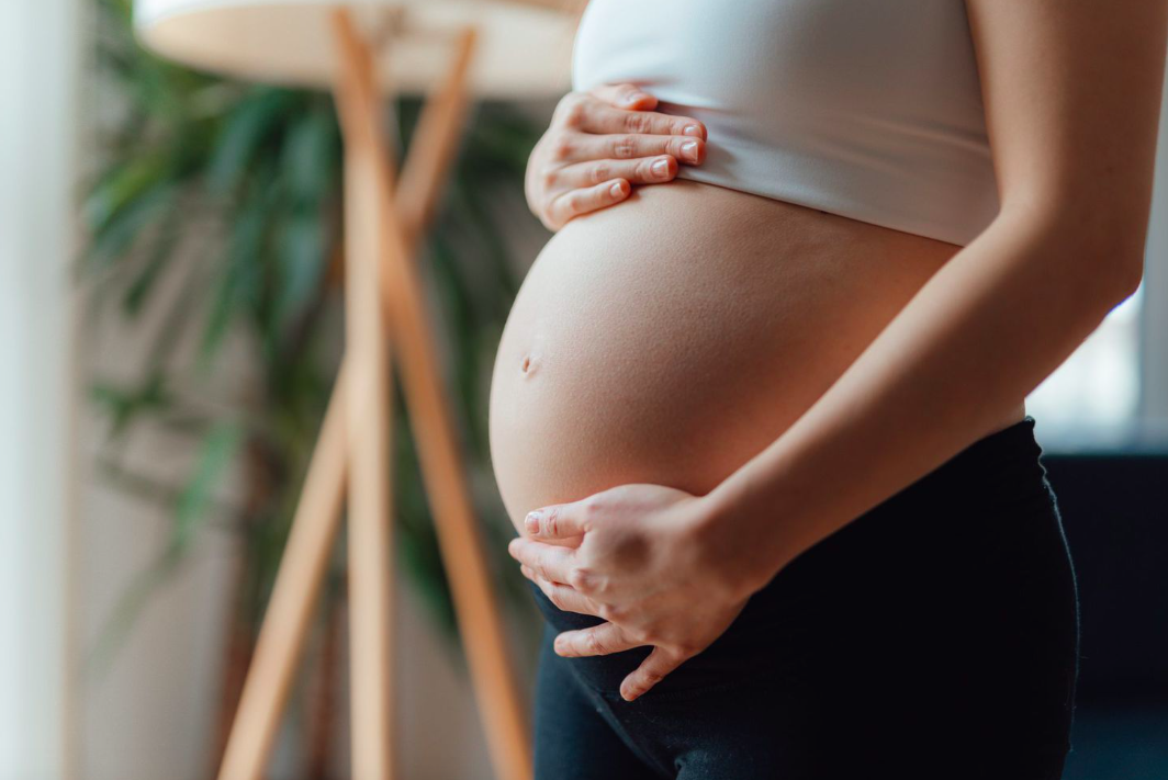 Prevention of Danger Signs in Pregnancy